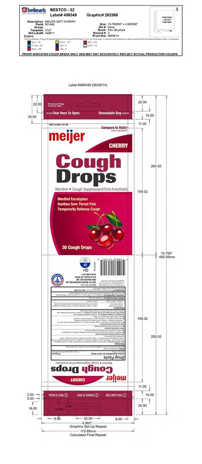 Meijer Cherry 30ct (Meijer Cherry 30ct 501640 6 10 2014)